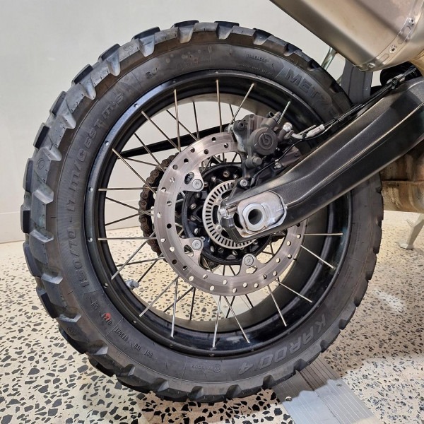 2025 BMW F 900 GS F 900 image 21