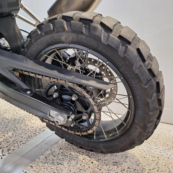 2025 BMW F 900 GS F 900 image 22