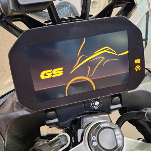 2025 BMW F 900 GS F 900 image 6
