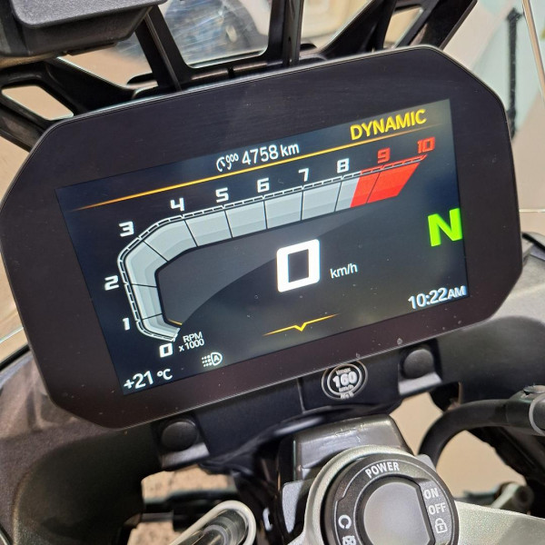 2025 BMW F 900 GS F 900 image 7