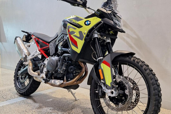BMW F 900 GS F 900