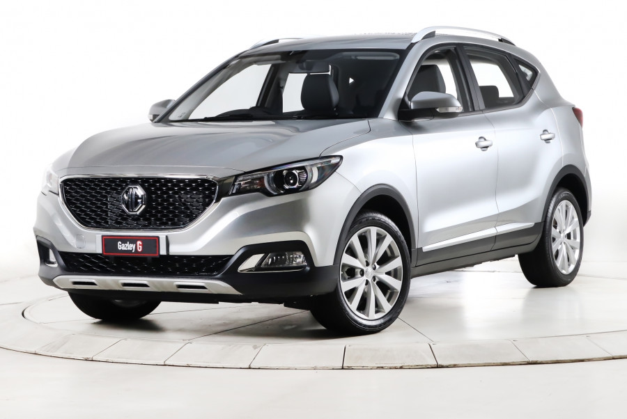 2022 MG ZS 1.5AT Excite MY20 Suv Image 1
