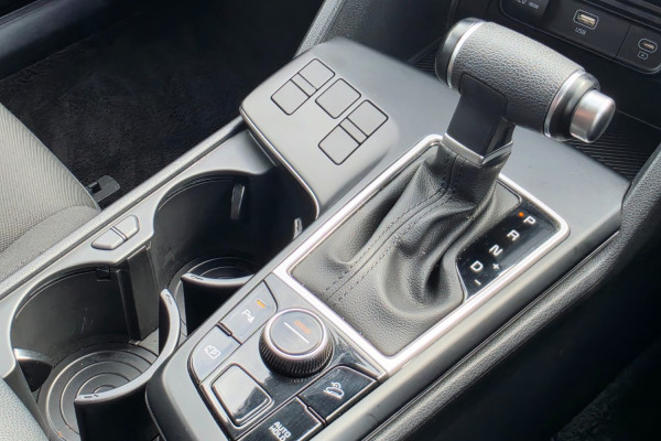 2025 MY26 Kia Sportage NQ5 PE S SUV Image 24