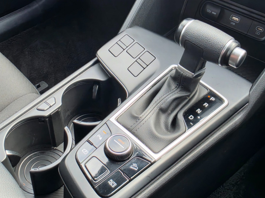 2025 MY26 Kia Sportage NQ5 PE S SUV Image 24