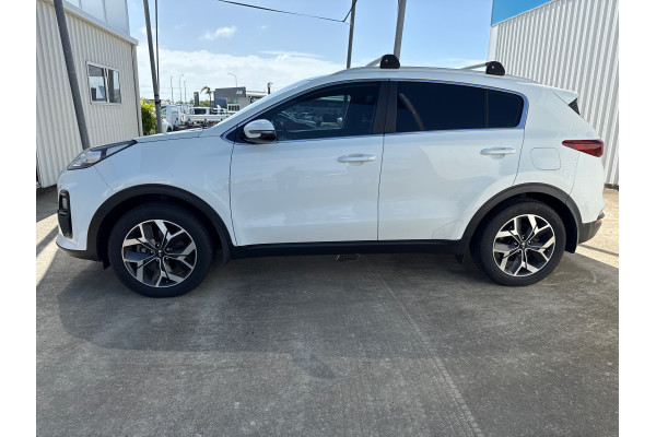 2019 Kia Sportage QL Si Premium SUV Image 5