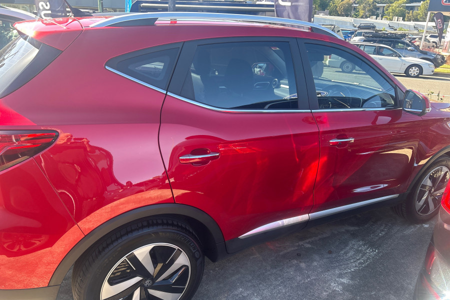 2022 MG ZS EV AZS1 Essence SUV Image 7