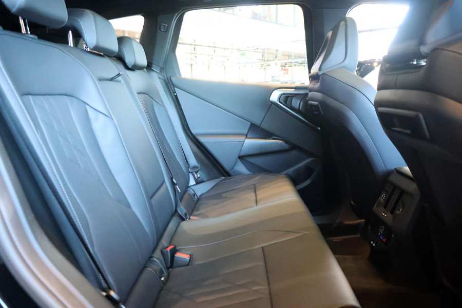 2025 BMW X3 G45 20 xDrive SUV