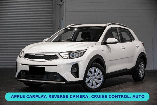 2023 Kia Stonic YB S SUV