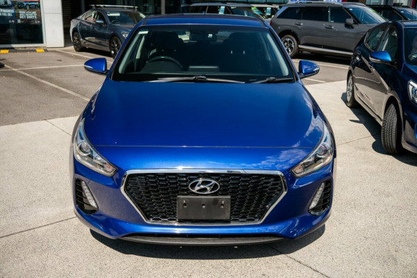 2020 Hyundai i30 PD2 Active Hatch Image 5