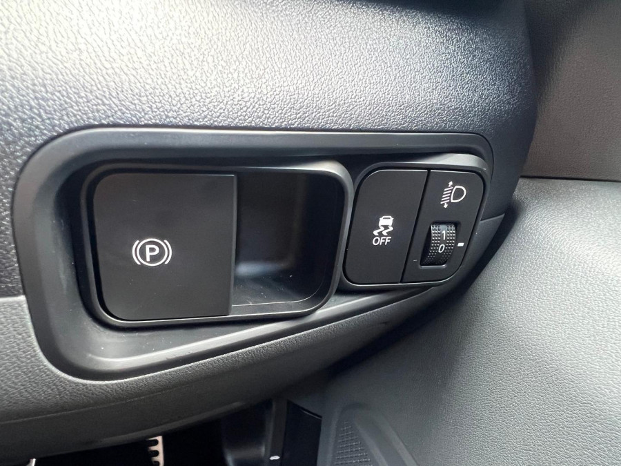 2025 MY26 Kia Tasman TK X-Line Ute Image 37