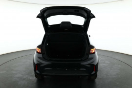 2024 MY24.5 MG MG3 ZP22 Excite Hatch