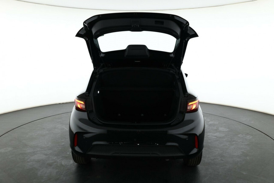 2024 MY24.5 MG MG3 ZP22 Excite Hatch Image 6