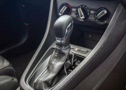 2019 MY18 MG MG3 SZP1 Core Hatchback