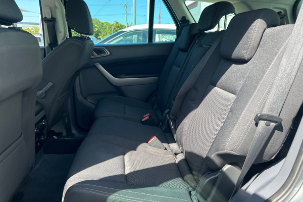 2016 Ford Everest UA Trend SUV Image 10