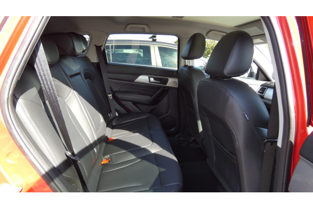 2020 Haval H2 MY20 LUX 2WD SUV Image 10
