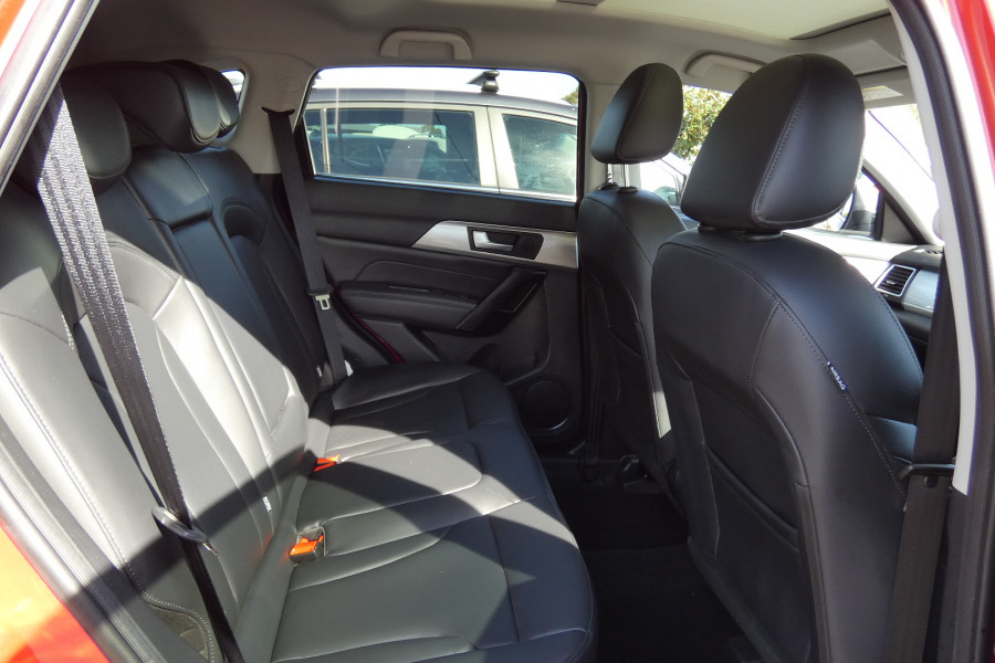 2020 Haval H2 MY20 LUX 2WD SUV Image 10