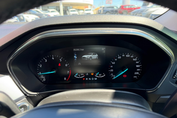 2019 MY19.25 Ford Focus SA Active Hatch Image 33