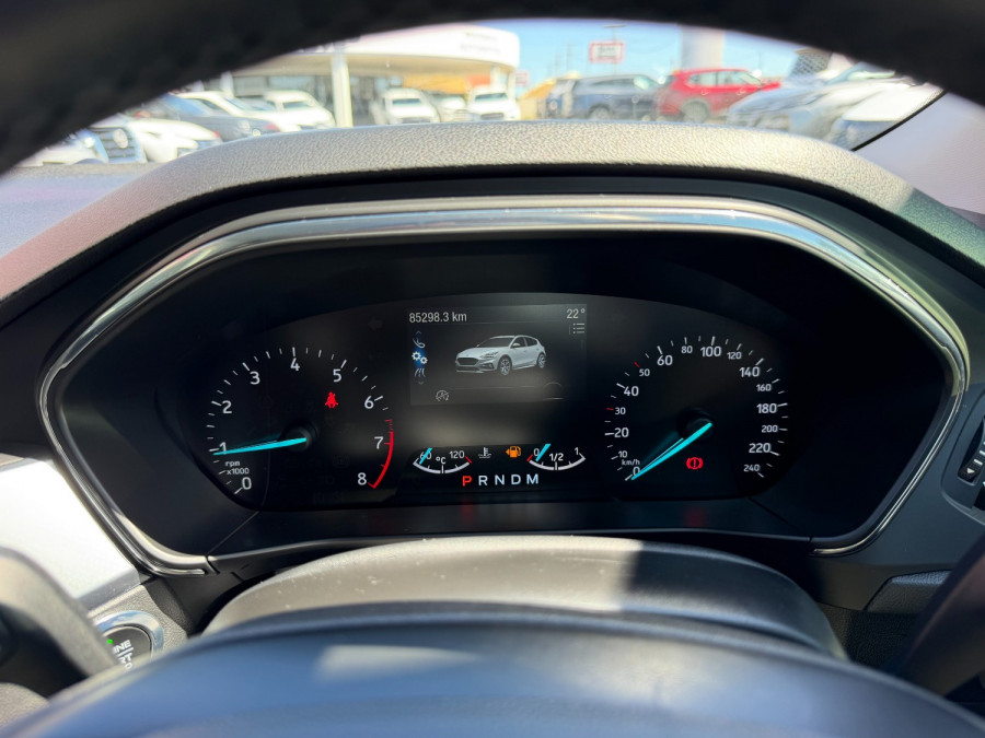 2019 MY19.25 Ford Focus SA Active Hatch Image 33