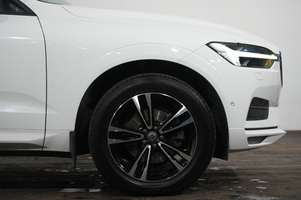 2021 Volvo XC60 UZ D4 Momentum SUV Image 5