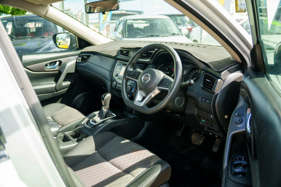 2018 Nissan X-Trail T32 Series II ST-L SUV Image 15