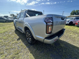 2025 GWM Cannon NPW Lux Ute image 6