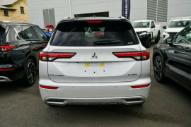 2024 Mitsubishi Outlander ZM Exceed Tourer SUV