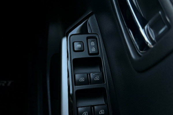 2020 Mitsubishi Pajero Sport QF GLS SUV Image 22