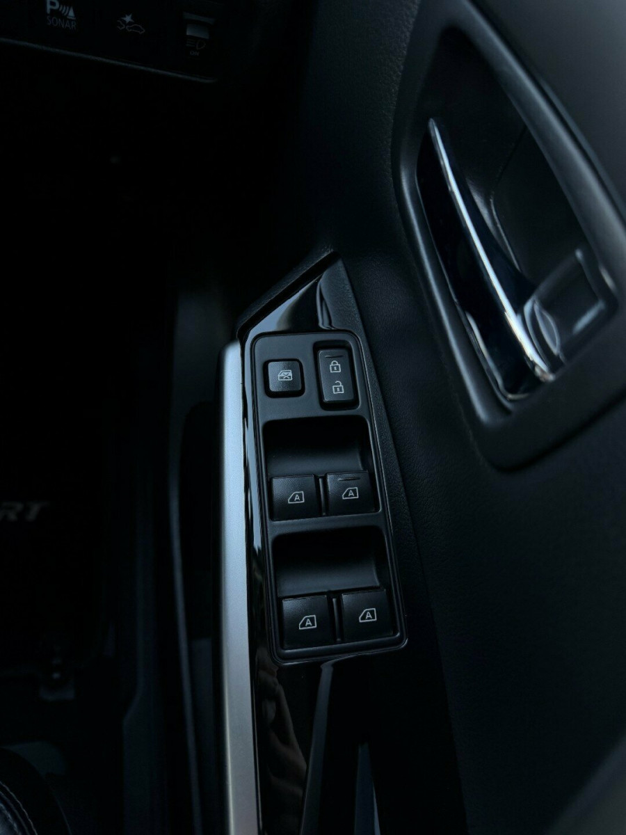 2020 Mitsubishi Pajero Sport QF GLS SUV Image 22