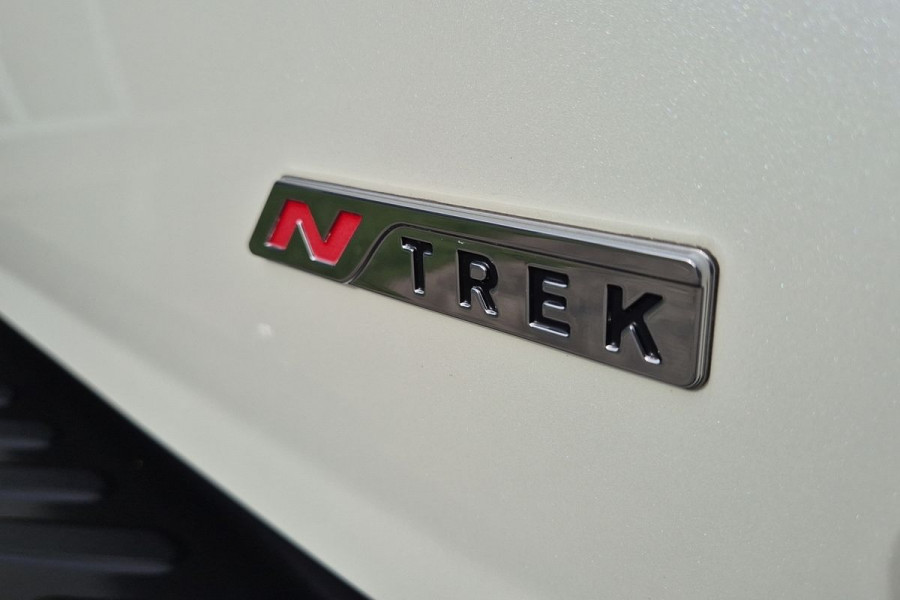 2019 Nissan Navara D23 Series 4 N-TREK Dual Cab Pickup Image 20