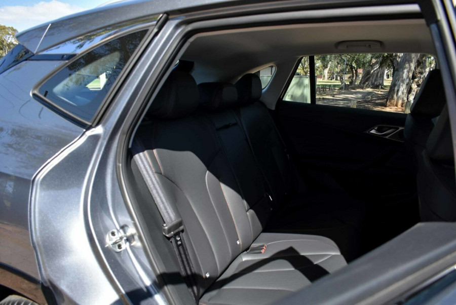 2024 MG HS SAS23 Excite SUV Image 11