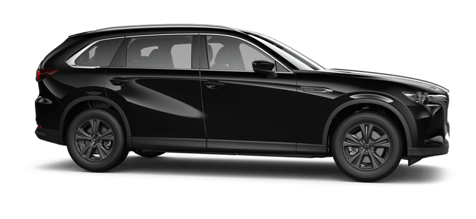 2025 MY24 Mazda CX-80 KL G40e Pure SUV Image 9