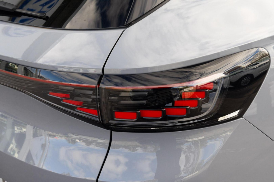 2025 MY25.5 Volkswagen ID. 4 E2 GTX SUV