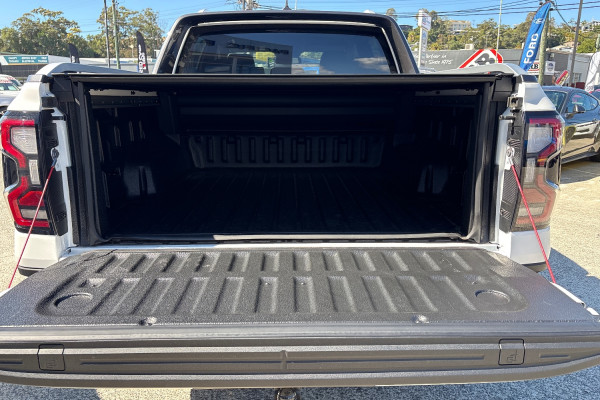2026 Ford Ranger P703 Wildtrak Ute Image 21