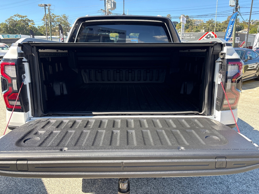 2026 Ford Ranger P703 Wildtrak Ute Image 21
