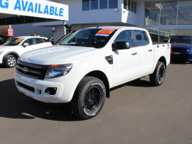 Ford Ranger XL PX
