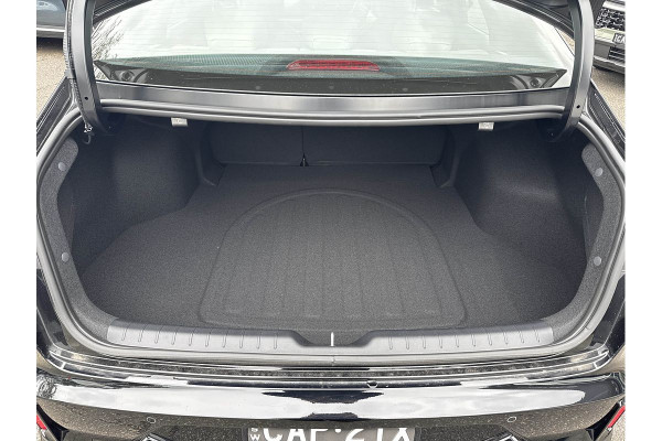 2024 Kia K4 CL4m GT-Line Sedan Image 5