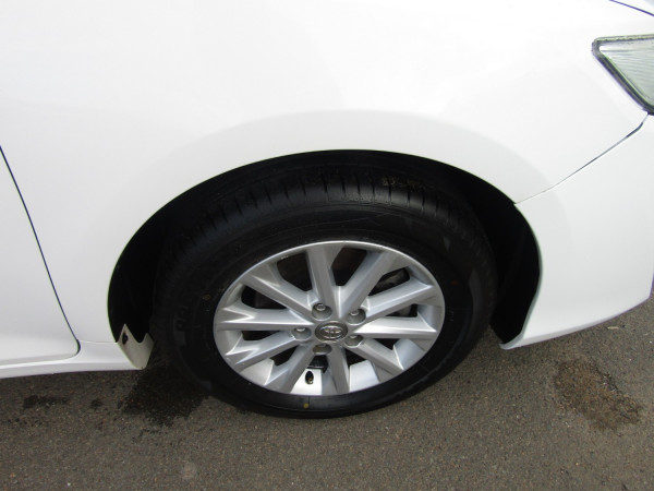 2013 Toyota Camry ASV50R ALTISE Sedan