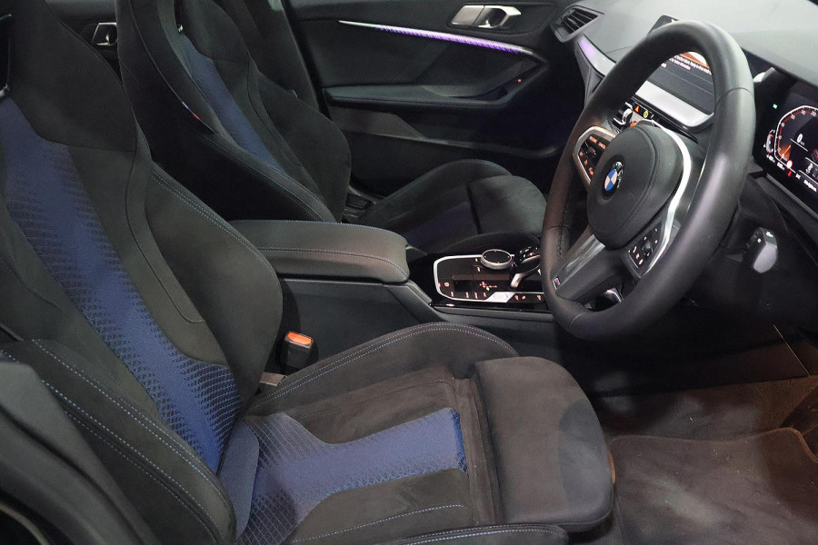 2023 BMW 2 Series F44 220i M Sport Sedan