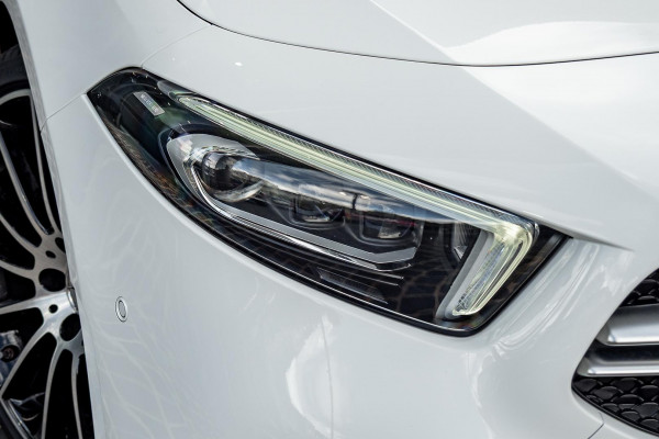 2019 Mercedes-Benz A-Class W177 A35 AMG Hatch image 19