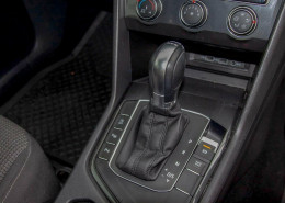 2018 Volkswagen Tiguan 5NA MY18 110 TSI Trendline Suv