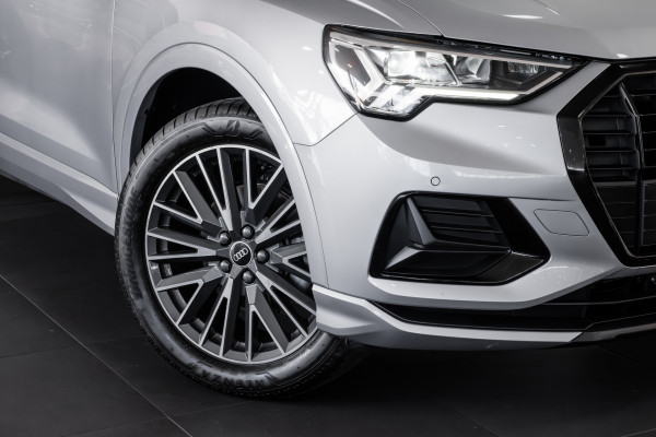2021 MY22 Audi Q3 F3 35 TFSI SUV image 6