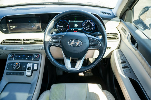 2020 MY21 Hyundai Palisade LX2.V1 Highlander SUV Image 12
