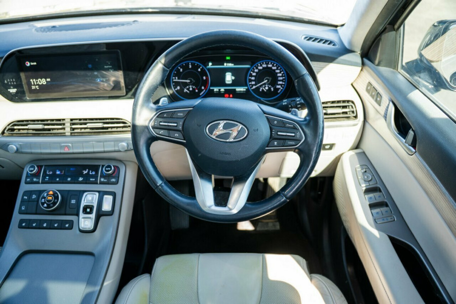 2020 MY21 Hyundai Palisade LX2.V1 Highlander SUV Image 12