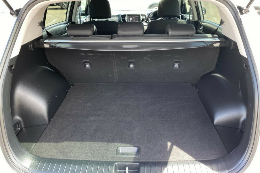 2018 Kia Sportage QL MY18 AO Edition Wagon Image 9