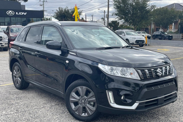 2024 Suzuki Vitara LY Series II  SUV