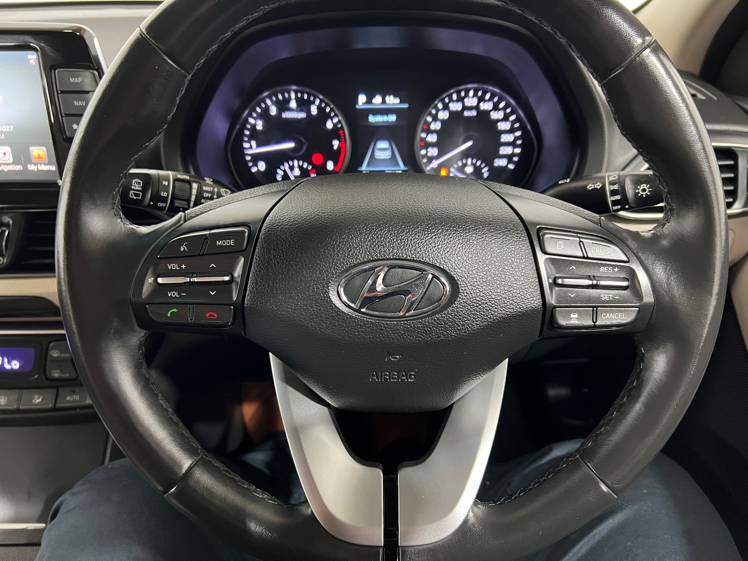 2018 MY19 Hyundai i30 PD2 Elite Hatch Image 10