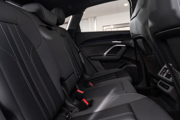 2025 Audi Q5 GU TDI 150kW Sport SUV image 9
