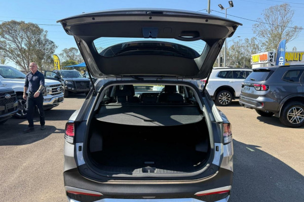 2021 MY22 Kia Sportage NQ5 SX SUV Image 8