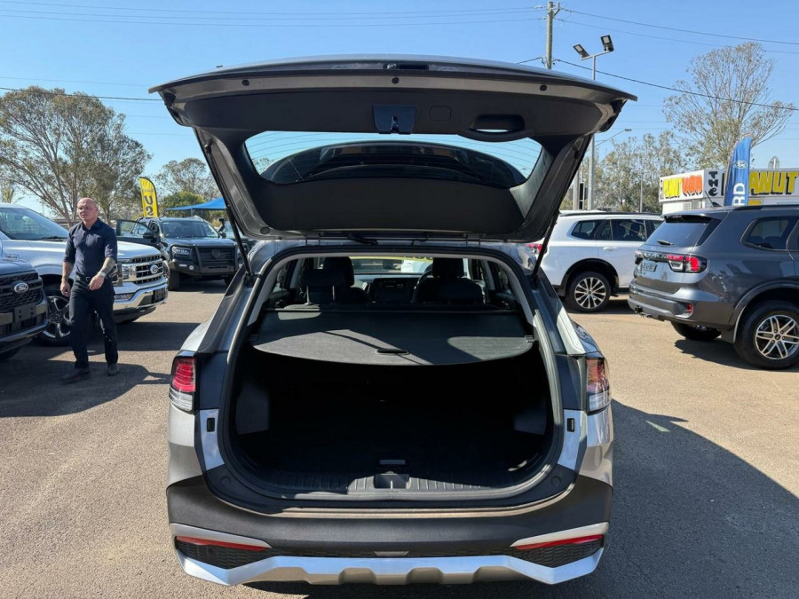 2021 MY22 Kia Sportage NQ5 SX SUV Image 8