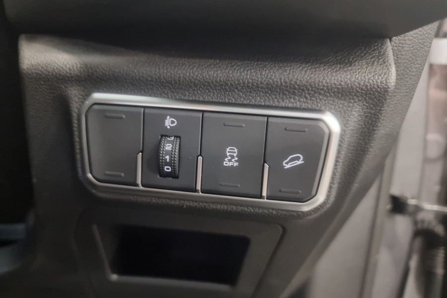 2024 GWM Haval H6 B01 Premium SUV Image 22